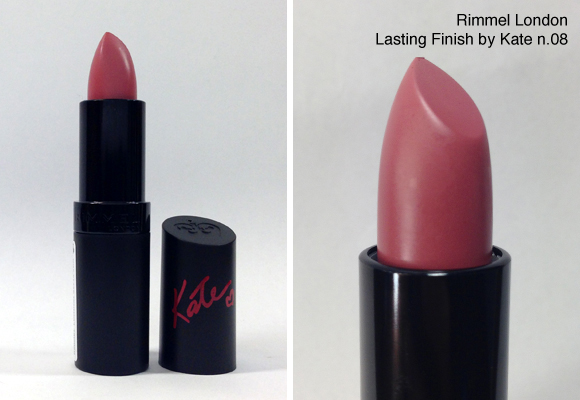 rossetto rimmel london lasting finish by kate 08