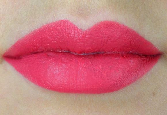 rossetto dash of pink
